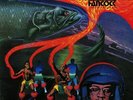 HANCOCK, Herbie - Flood: Live In Japan - Vinyl (gatefold 2xLP)