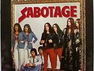 BLACK SABBATH / SABOTAGE, VERTIGO SWIRL