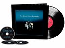 The Doors The Soft Parade (50Th Anniversary Deluxe Edition) Cofanetto 3 Cd + Lp