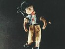PERRETT, Peter - Humanworld - Vinyl (LP)