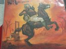 Robespierre Die You Heathen Die Nwobhm Lp