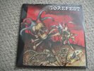 Gorefest ?– Rise To Ruin 2xLP New/Sealed