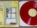 BEN WEASEL - These Ones Are Bitter LP the queers screeching weasel copyrights