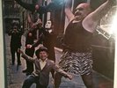 THE DOORS   STILL SEALED VINYL LP   STRANGE DAYS   MORRISON PSYCHEDELIC ROCK