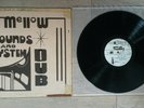 Dub Specialist - Mellow Sounds And System Dub (LP), orig JA press on Coxsone