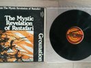 Count Ossie - Grounation (3xLP), orig JA first press on New Dimension