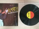 Lee Perry - Scratch the Upsetter Again (LP), orig JA press on Upsetter #1
