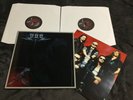 U.D.O No Limits Doppel Black Vinyl mit Hologramm limitiert auf 024/400 Mint