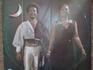 Jimi Lee / Mona Finnih - A Stroll In The Moonlight LP Original Nigerian...