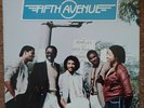 Fifth Avenue - Miracles LP Rare Modern Soul Funk