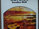 Caroline Wolf - Wayside LP Rare Private Press Singer/Songwriter Folk Psych
