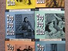 Top Pop Club Vinyl Records