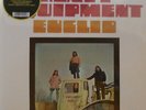 EUCLID heavy equipment Foldout Sleeve LP NEU /OVP/Sealed