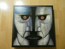 PINK FLOYD  The Division Bell 20th Anniversary 7-Disc Box Set ohne Blue-Ray