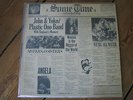 JOHN & YOKO-PLASTIC ONO BAND/SOMETIME IN NEW YORK CITY 2xLP 1972 APPLE