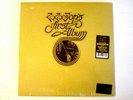 ZZ TOP FIRST ALBUM LP SEALED 180 GRAM VINYL REPRESS BILLY GIBBONS