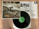 Dodgy - Homegrown - Vinyl LP - First Pressing