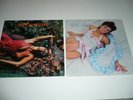 Roxy Music-Stranded, Self Titled Vinyl LP Vinyl Records