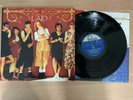 James - Laid - Vinyl LP - Fontana - First Pressing