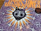 Jesus Jones 12” DOUBT Vinyl Album  1991 Original