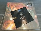 ANGEL WITCH: Angel Of Light  & FLEXI SUNRISE SWIRL Vinyl LP LTD 100 Iron Maiden