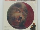 Warren Zevon (Werewolves of London) 1978 Promo Picture Disc (SEALED) Ships Free