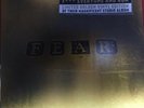 Marillion FEAR - RSD Gold Double Vinyl. Rare.