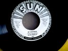ELVIS PRESLEY MY HAPPINESS  SUN  RECORDS  1953  ONE SIDED WHITE LABEL DEMO
