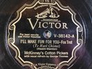 McKinney's Cotton Pickers Vi V-38142 I'll Make Fun For You / Then Someone's In L