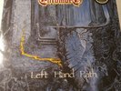 Entombed : Left Hand Path ,  1989 , Schallplatte LP Vinyl