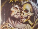 Sarcofago , Rotting , 1989 , Schallplatte LP Vinyl
