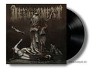 DEVOURMENT - obscene majesty LP