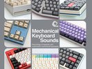 Taeha Types   'Mechanical Keyboard Sounds vinyl lp trunk records JBH084LP