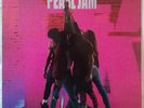 PEARL JAM - TEN  LP  1991 Holland