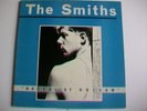 THE SMITHS - HATFUL OF HOLLOW - UK LP 1984, ROUGH 76, PLAYS IN AT LEAST VG COND