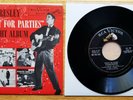WOW  MINT  ELVIS PRESLEY 
