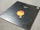Vertigo swirl Nucleus Elastic Rock Die Cut Gatefold First Press