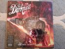 The Darkness - One Way Ticket To Hell... And Back, 2005 Europe LP - Label:...