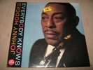 JOHNNY HODGES Everybody Knows FACTORY SEALED New LP 1982 MCA-29071 Grady Tate