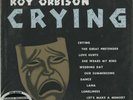 Roy Orbison, Crying STEREO 200g LP (Michael Hobson Archives)