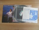 Radiorama - Desires And Vampires 9 Tracks Korea Orig LP Insert ITALODISCO