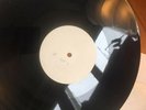 Beatles Help EMI LP TEST PRESSING ARCHIVE WHITE LABEL Lp Stereo