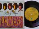 THE ROLLING STONES LADY JANE FLOWERS BRAZIL