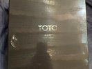 Sealed Toto All In 1978-2018 LP Box Set 17 LPs 13 CDs