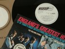 MONO PROMO 1965 England's Greatest Hitmakers LL.3430-DJ WLP LP rolling stones M-