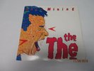 THE THE SOUL MINING LP 1983 EPIC