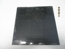 AC/DC BACK IN BLACK SEALED LP 1980 RCA CLUB ATLANTIC