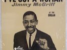 JIMMY McGRIFF: I’ve Got A Woman US SUE LP 1012 Orig Shrink R&B Soul Jazz LP NM-