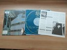 DEPECHE MODE - Some Great Reward 8 Tracks Korea Vinyl LP Insert 1985 No Barcode