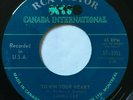 LAURA LEE - To Win Your Hear - RARE CANADA NORTHERN SOUL 45 NM - mp3